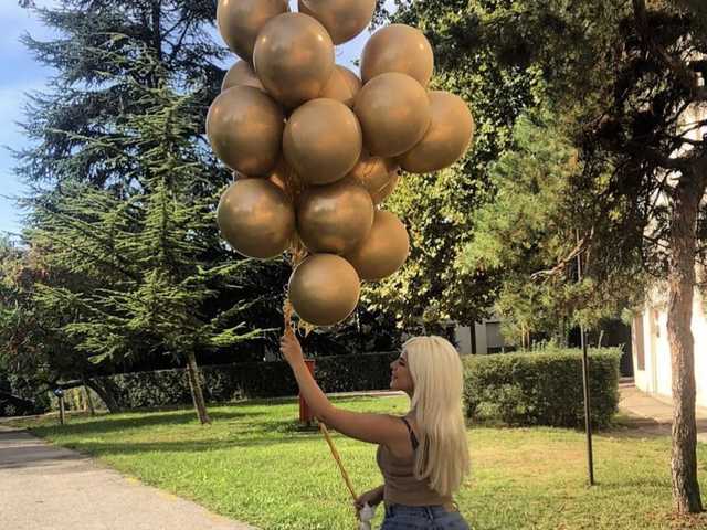 Profilin fotoğrafı teressaa