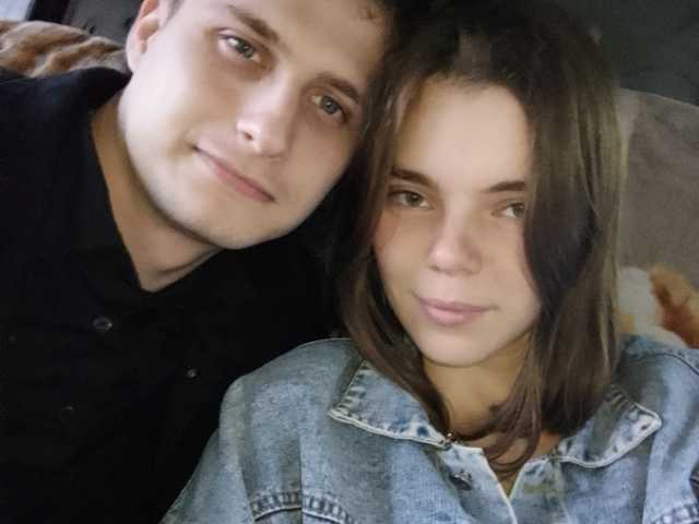 Profilin fotoğrafı Terri-and-Kyle