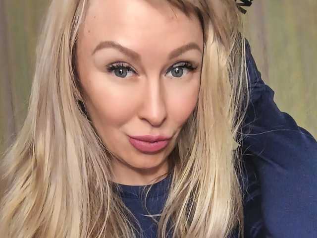 Profilin fotoğrafı Blondi_Love
