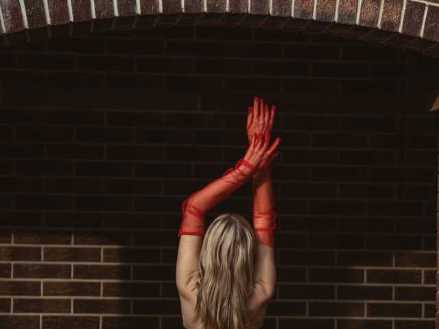 Profilin fotoğrafı Blondi_Love