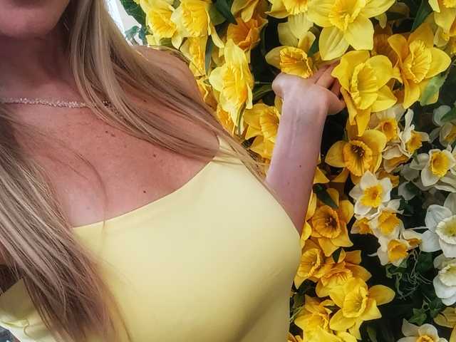 Profilin fotoğrafı Blondi_Love