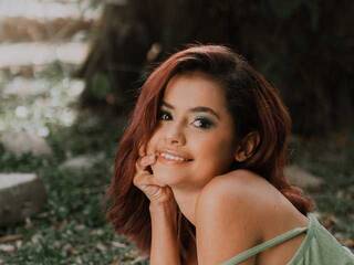 Erotik görüntülü sohbet Thalia-11