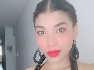 Erotik görüntülü sohbet ThaliaMorriss