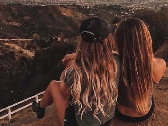 Profilin fotoğrafı Thea-Alex