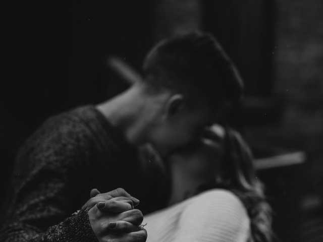Profilin fotoğrafı THECOUPLEREAL78