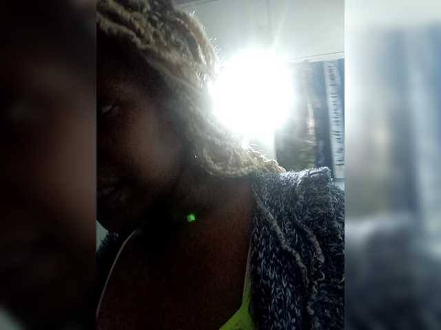 Yayın ekran görüntüleri TheeBilquiss