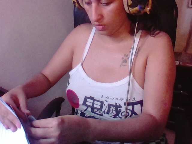 Yayın ekran görüntüleri thelesbianhot