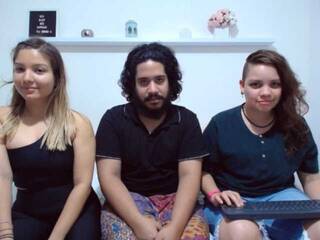 Erotik görüntülü sohbet TheNightShift