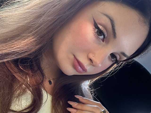 Profilin fotoğrafı theprettyex