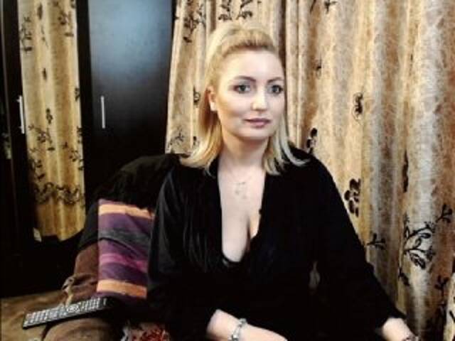 Yayın ekran görüntüleri ThePrettyFace