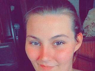 Erotik görüntülü sohbet Thiccmomma1738