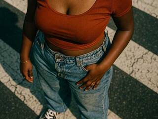 Erotik görüntülü sohbet Thicky-bae