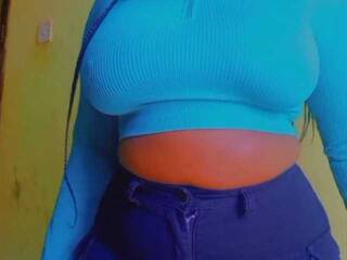 Erotik görüntülü sohbet Thicky-cay