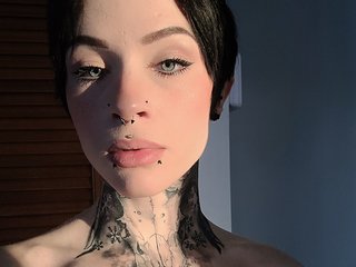 Erotik görüntülü sohbet ThroatGOAT666