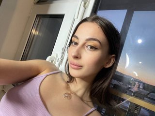 Erotik görüntülü sohbet tiashinee