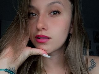 Erotik görüntülü sohbet Tifannyy22