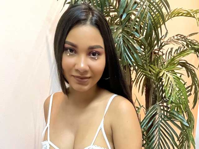 Profilin fotoğrafı TifanyBelluci