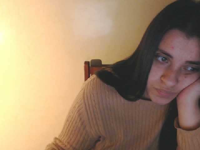 Yayın ekran görüntüleri tifanydaniel