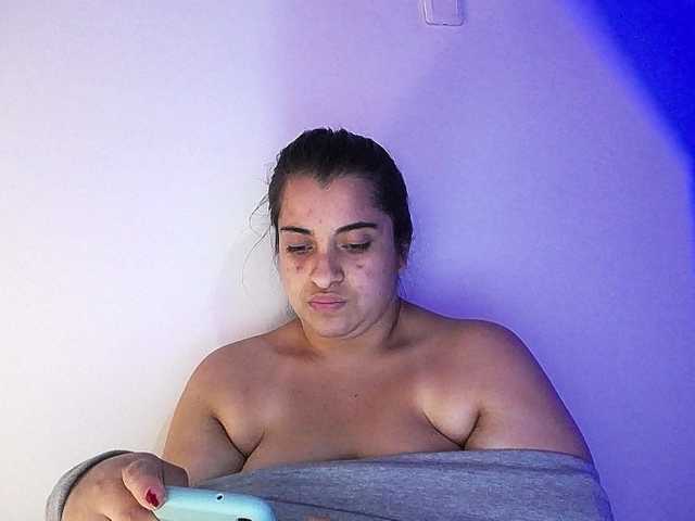 Yayın ekran görüntüleri tifanydaniel