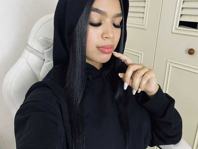 Profilin fotoğrafı tifanymonroehot