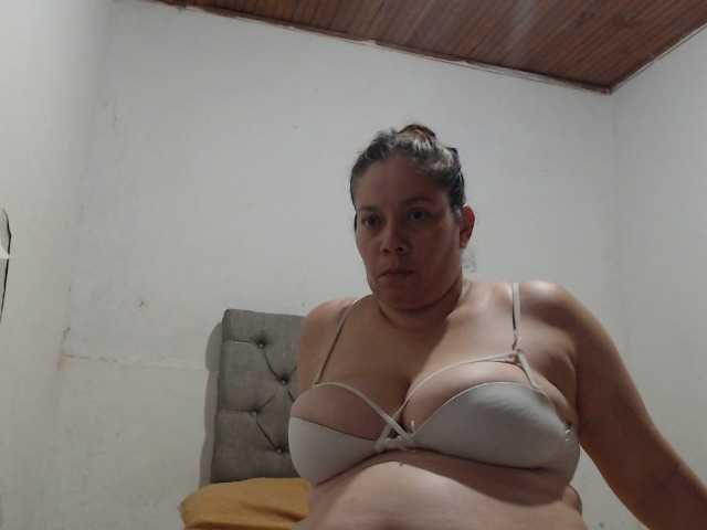 Yayın ekran görüntüleri tiffa1hot