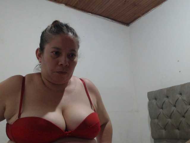 Yayın ekran görüntüleri tiffa1hot