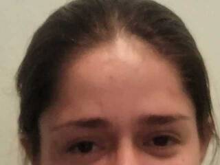 Erotik görüntülü sohbet tiffany2121