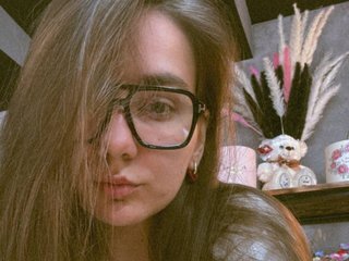 Erotik görüntülü sohbet TiffanyBrooklin