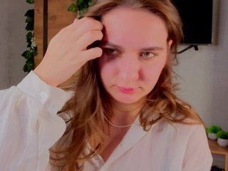 Erotik görüntülü sohbet TiffanyBrooklin
