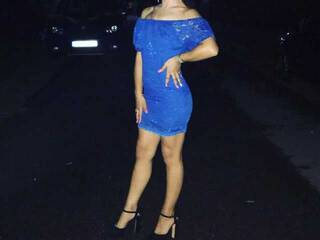 Erotik görüntülü sohbet TiffanyCleo