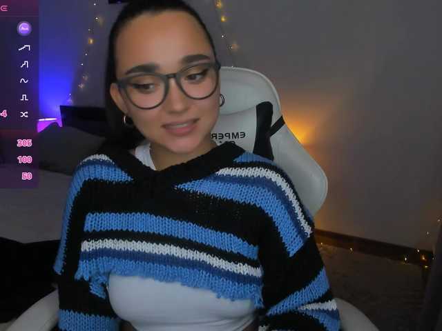 Yayın ekran görüntüleri Tiffffanyy