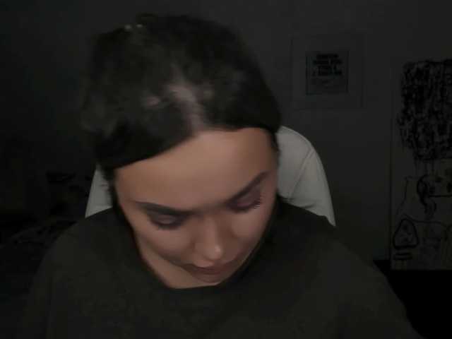 Yayın ekran görüntüleri Tiffffanyy