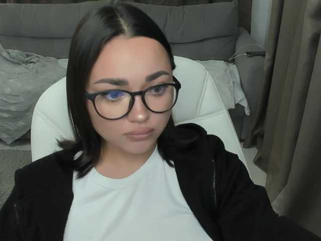 Yayın ekran görüntüleri Tiffffanyy