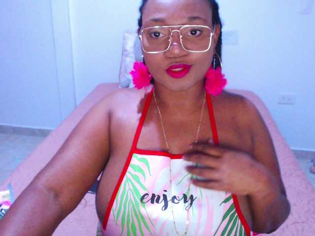 Yayın ekran görüntüleri tiffanyjackso