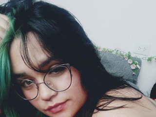Erotik görüntülü sohbet Tigerlily69