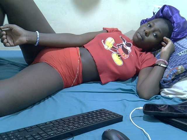 Yayın ekran görüntüleri Tightpussie1