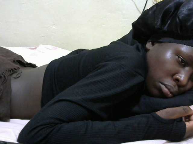 Yayın ekran görüntüleri Tightpussie1