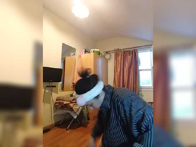 Yayın ekran görüntüleri Tigra82