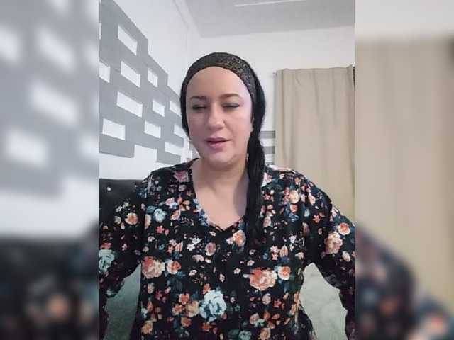 Yayın ekran görüntüleri Tigra82