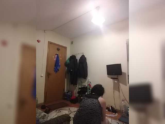 Yayın ekran görüntüleri Tigra82