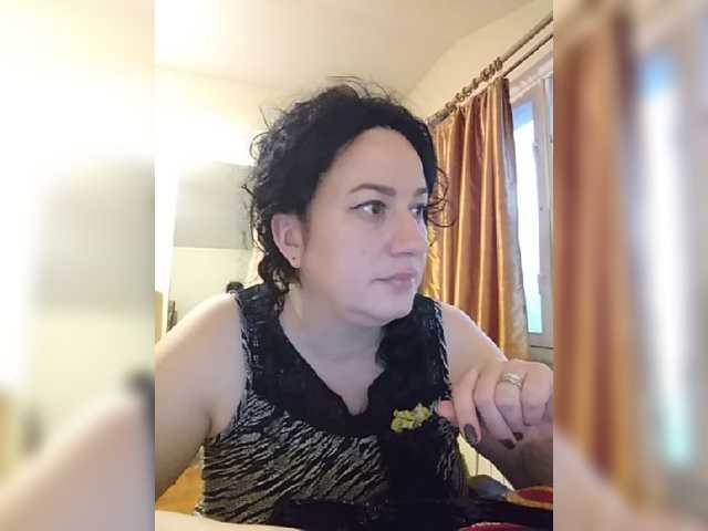 Yayın ekran görüntüleri Tigra82
