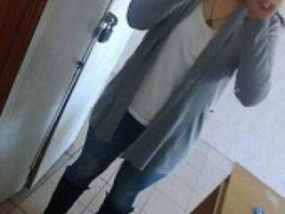 Erotik görüntülü sohbet tigress95