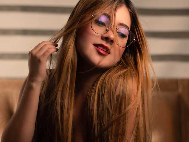 Profilin fotoğrafı TiifannyJork
