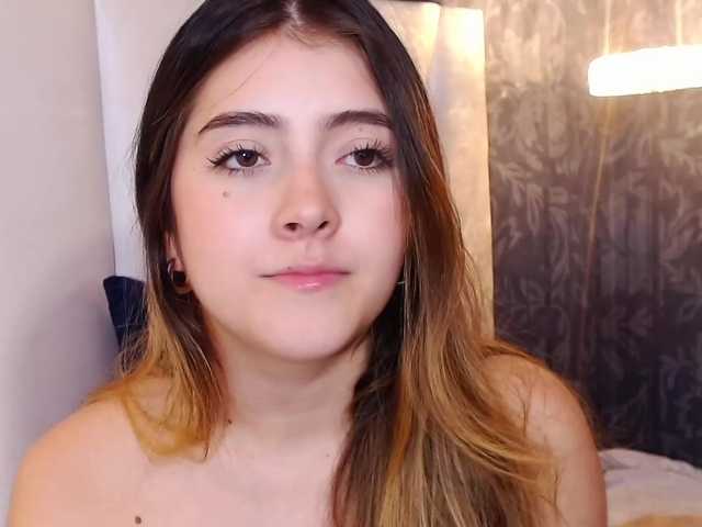 Yayın ekran görüntüleri TiifannyJork