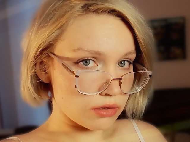 Profilin fotoğrafı LadyAnny