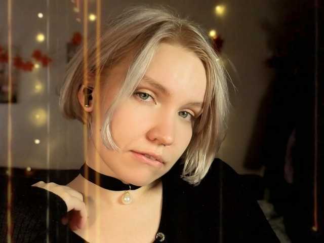 Profilin fotoğrafı LadyAnny