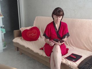 Erotik görüntülü sohbet TinaaHott