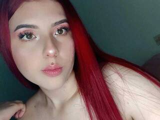 Erotik görüntülü sohbet tinabella