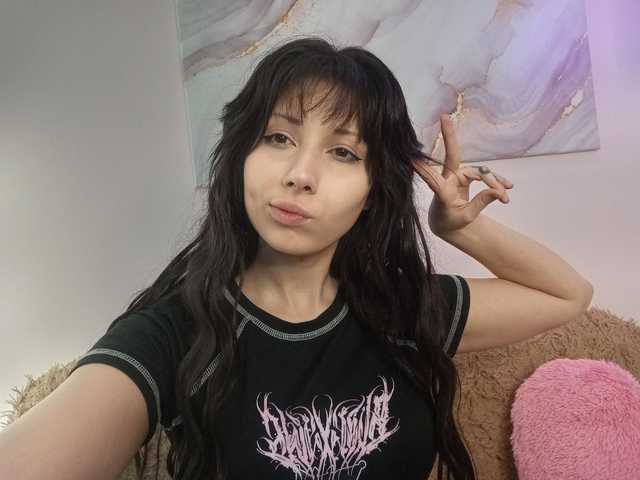 Profilin fotoğrafı Tinablackkk