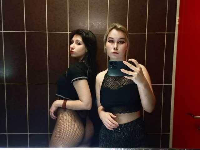 Profilin fotoğrafı Tinablackkk